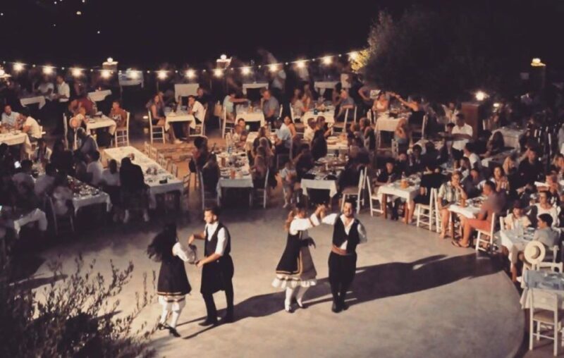 Kos: Tavern Dinner Experience with Greek Dancing and Wine - Final Thoughts
