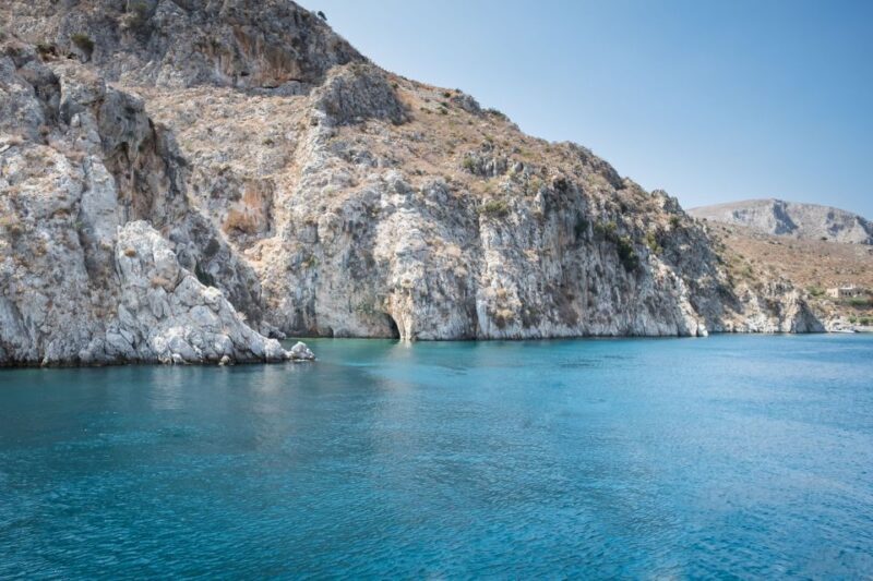 Kos Town: Kalymnos & Pserimos Day Cruise & Optional Transfer - Frequently Asked Questions