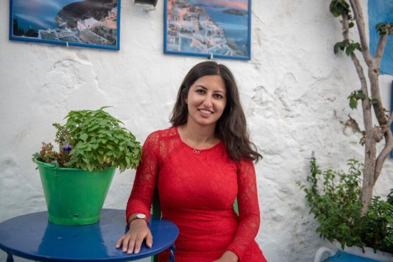 Kos town photo shoot for solo traveller - FAQs