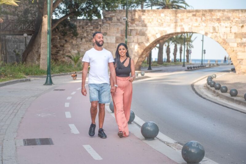 Kos Town tour photo shoot - Who Will Love This Experience?