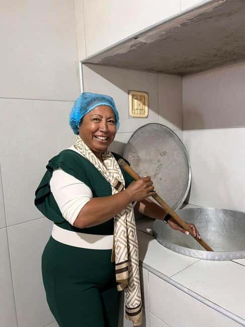 Kos: Traditional Cheese-Making Workshop in Kefalos - FAQ