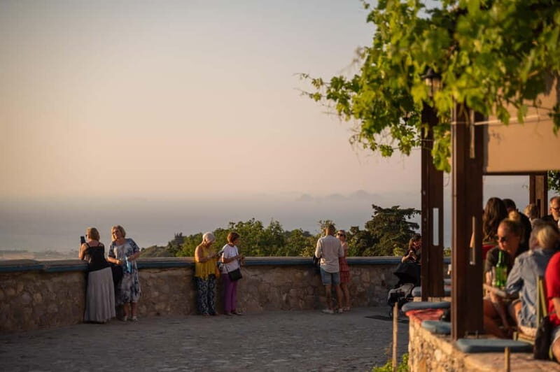 Kos: Zia Village Sunset Tour with Hotel Pickup - FAQs