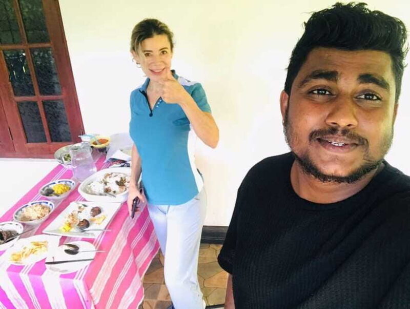 Kosgoda: Traditional Sri Lankan Cooking Class. - Final Thoughts