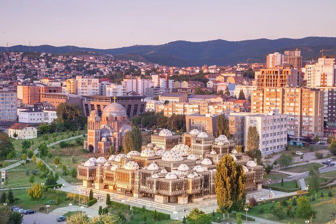 Kosovo, Albania & N. Macedonia; Semi-Private Tour from Skopje - A Deep Dive into the Two-Day Balkan Tour