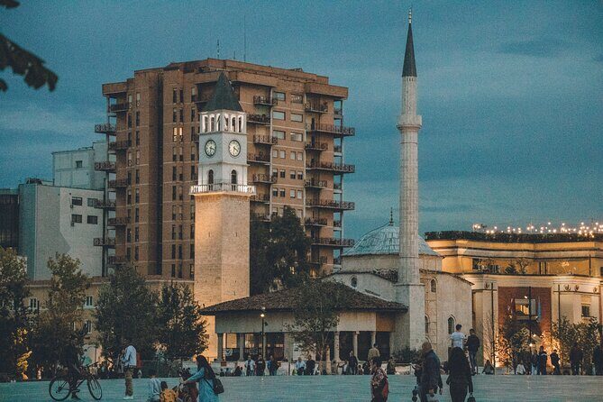 Kosovo, Albania & N. Macedonia; Semi-Private Tour from Skopje - Who Will Love This Tour?