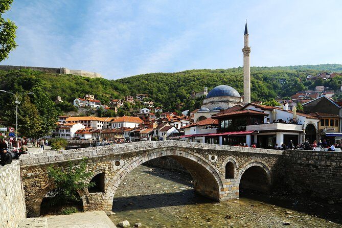 Kosovo and North Macedonia in 2 Days from Sofia - An In-Depth Look at the 2-Day Journey