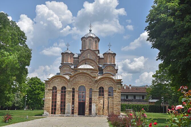 Kosovo Day trip from Skopje - An In-Depth Look at the Kosovo Day Trip from Skopje