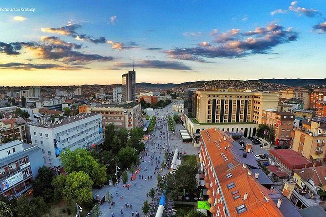 Kosovo Day Trip: Pristina and Prizren Tour from Skopje - An In-Depth Look at the Kosovo Day Trip from Skopje