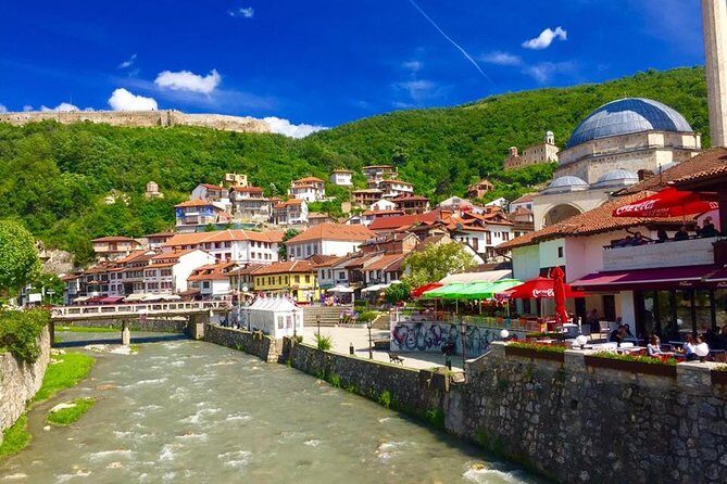 Kosovo Tour One Day - combined - A Closer Look at the Kosovo One Day Tour
