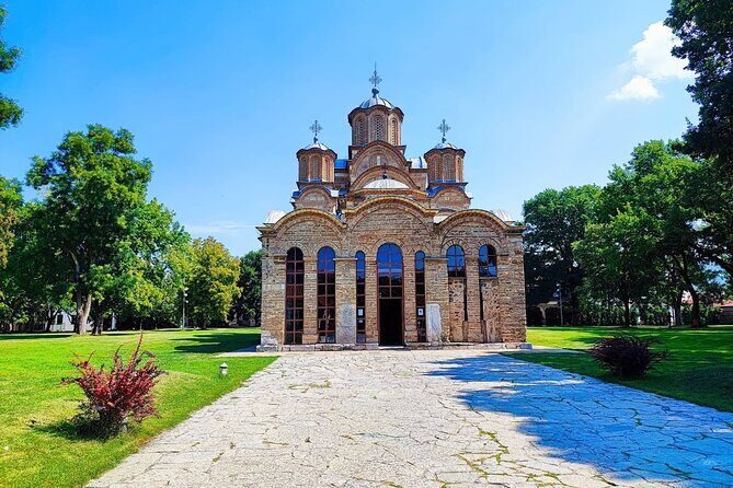Kosovo Tour One Day - combined - Final Thoughts