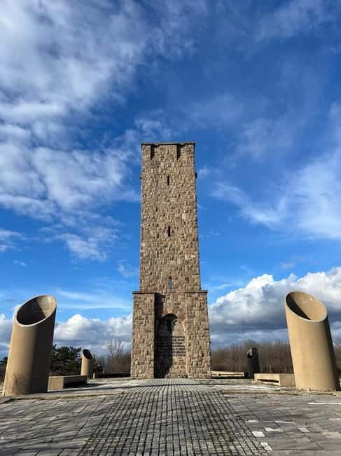 Kosovo War Tour - Who Will Love This Tour?