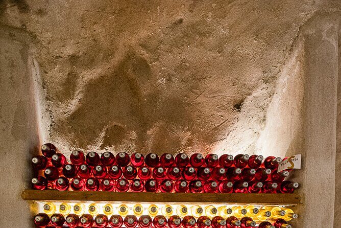 Kostantakis Winery - Milos Island Tour & Wine Tasting Experience - A Deep Dive into the Kostantakis Winery Experience