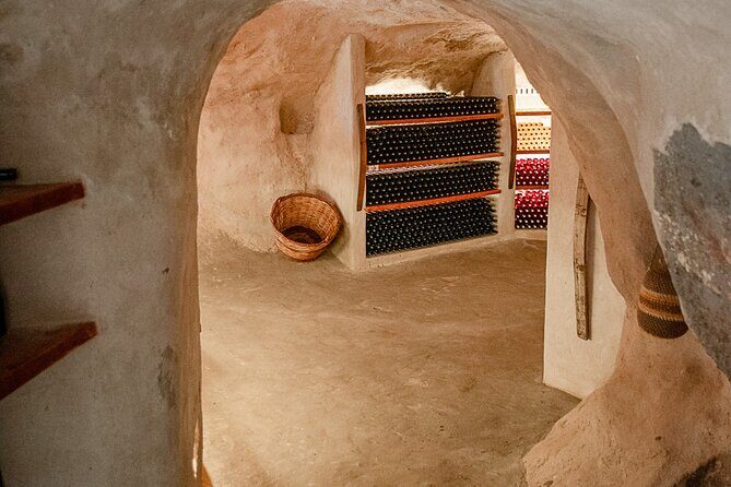 Kostantakis Winery - Milos Island Tour & Wine Tasting Experience - Final Thoughts: Is This the Right Tour for You?