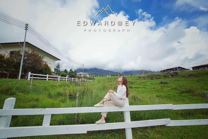 Kota Kinabalu ATV Riding and Dairy Farm at Mountain Kinabalu - Practical Considerations