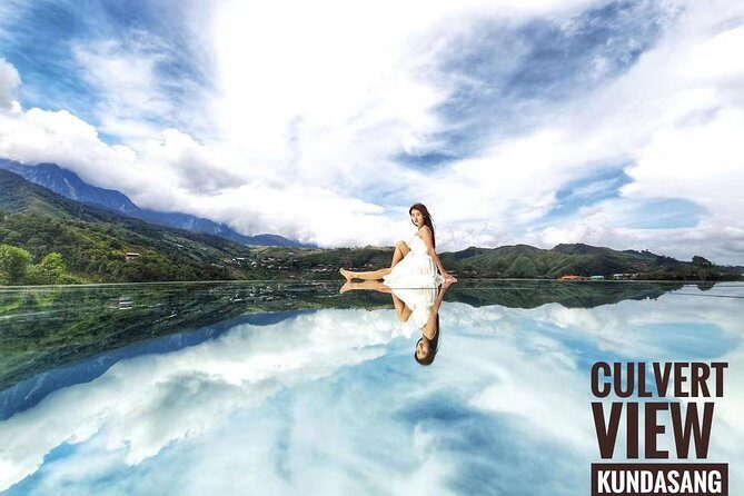 Kota Kinabalu ATV Riding and Dairy Farm at Mountain Kinabalu - Who Should Consider This Tour?