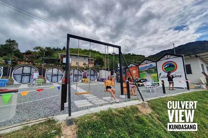 Kota Kinabalu ATV Riding and Dairy Farm at Mountain Kinabalu - The Sum Up