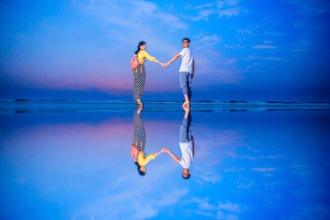 Kota Kinabalu: Bongawan River Cruise, City Tour & Fireflies - Key Points