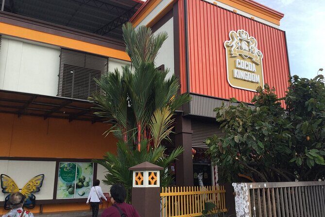 Kota Kinabalu: Bongawan River Cruise, City Tour & Fireflies - Authentic Insights from Travelers