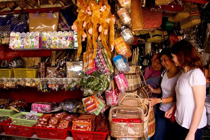 Kota Kinabalu City Day Tour & Filipino Market Shopping - Practical Details and What They Mean for You