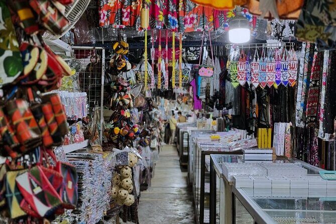 Kota Kinabalu City Tour Cultural & Heritage Tour with Lunch - Final Thoughts: Is This Tour Right for You?