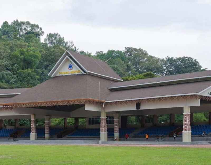 Kota Kinabalu City Tour: Culture & Heritage tour with Lunch - Experience the Heart of Kota Kinabalu: A Well-Balanced Snapshot of Culture and Heritage