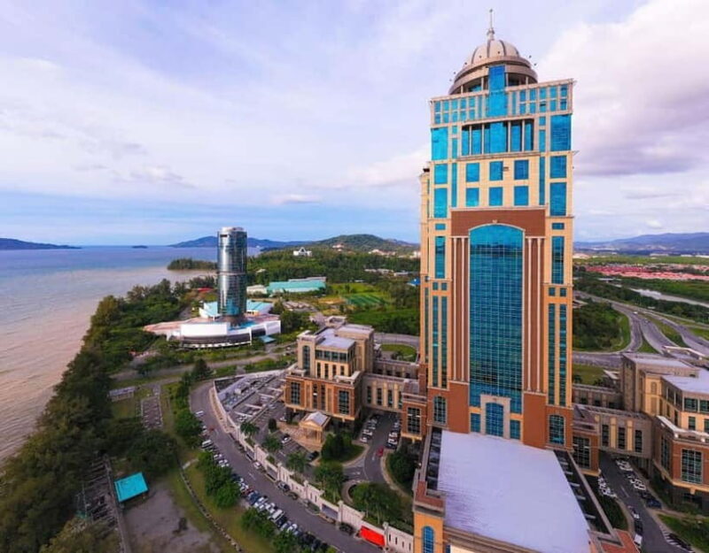 Kota Kinabalu City Tour: Culture & Heritage tour with Lunch - Key Points