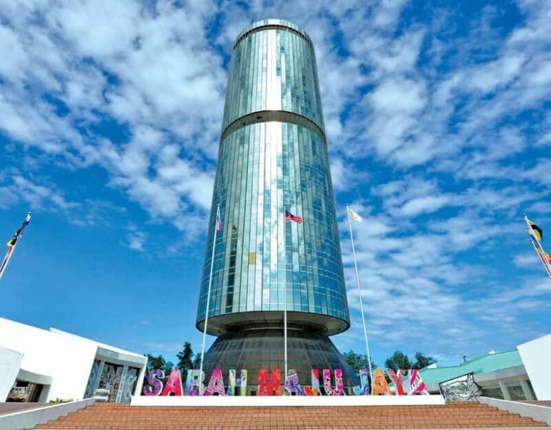 Kota Kinabalu City Tour: Culture & Heritage tour with Lunch - Transportation and Group Dynamics