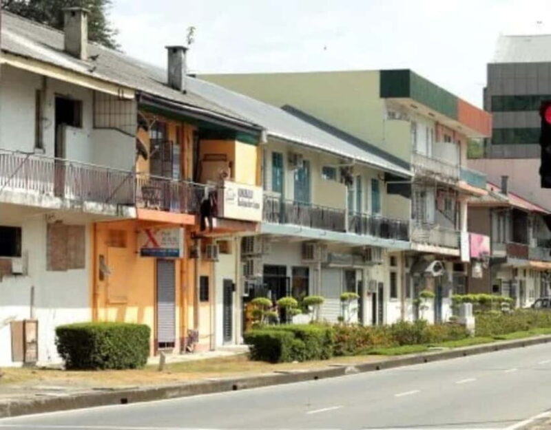 Kota Kinabalu City Tour: Culture & Heritage tour with Lunch - Who Will Love This Tour?