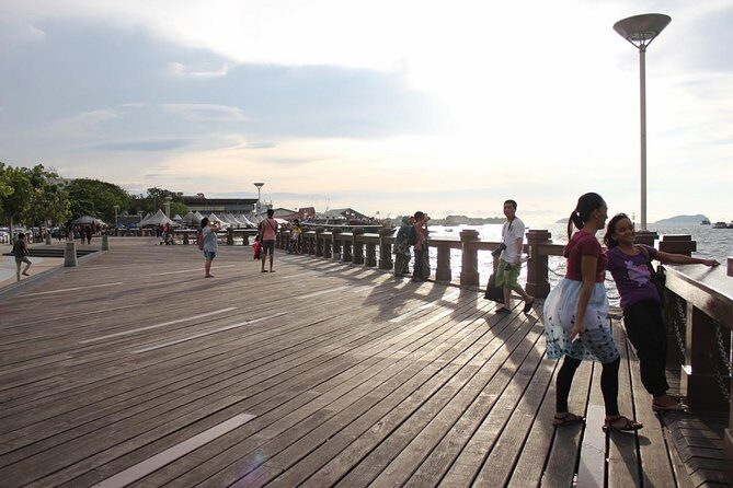 Kota Kinabalu City Tour - Final Thoughts