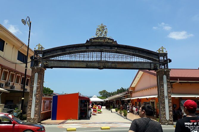 Kota Kinabalu City Tour - Frequently Asked Questions