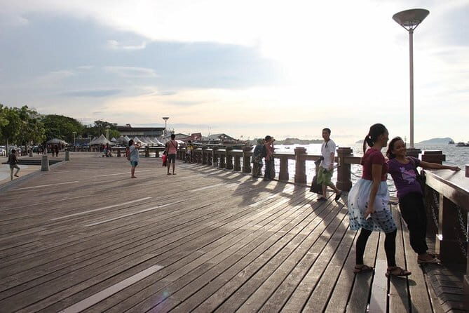 Kota Kinabalu Data eSIM 500MB per Day to 20GB - 30Days - Final Thoughts: Is This the Right Choice?