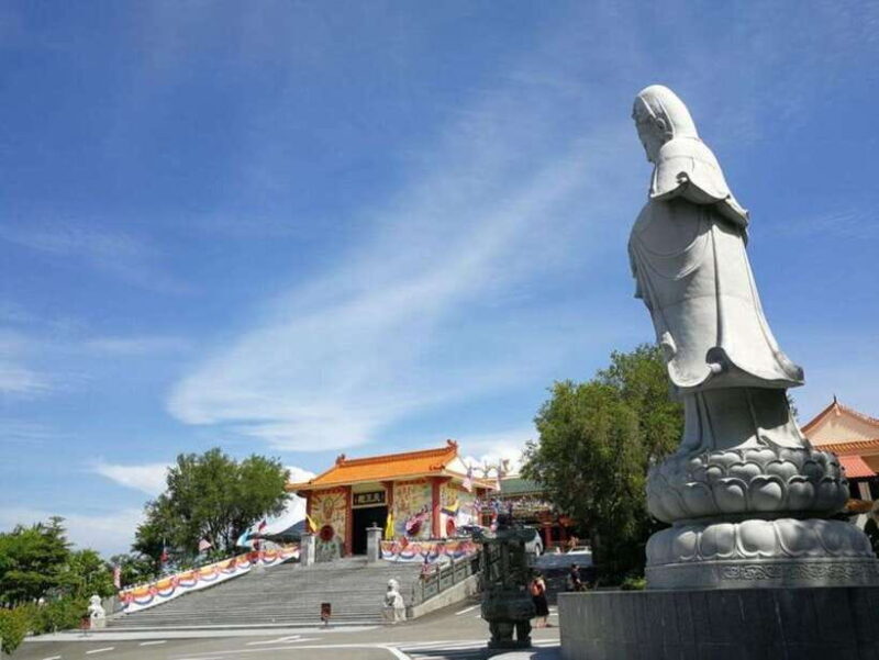 Kota Kinabalu: Exclusive Private Tour to Discover the City - Returning and Reflecting on Kota Kinabalu