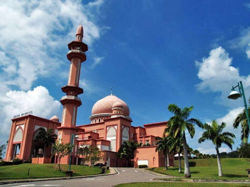 Kota Kinabalu: Exclusive Private Tour to Discover the City - Who Will Enjoy This Tour?