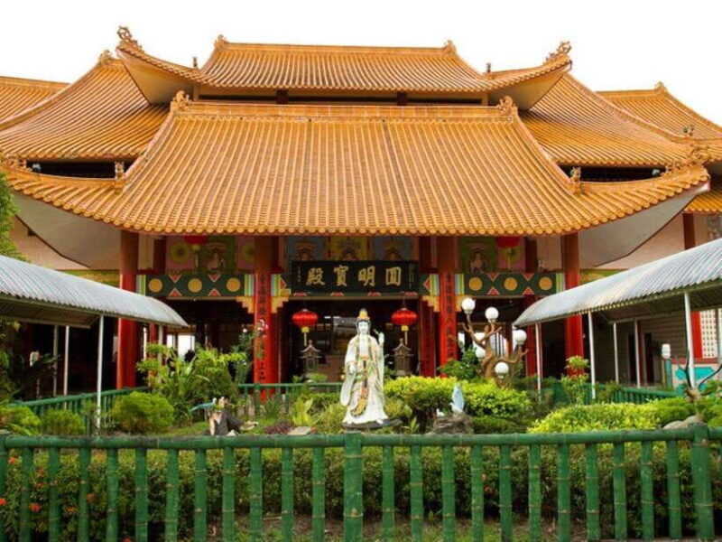 Kota Kinabalu: Exclusive Private Tour to Discover the City - Final Thoughts: Who Is This Tour Best For?