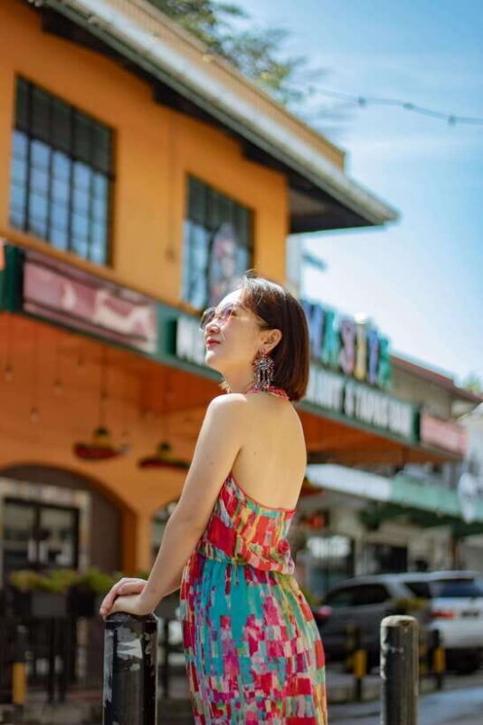 Kota Kinabalu Historical Photowalking Tour - In-Depth Breakdown of the Itinerary