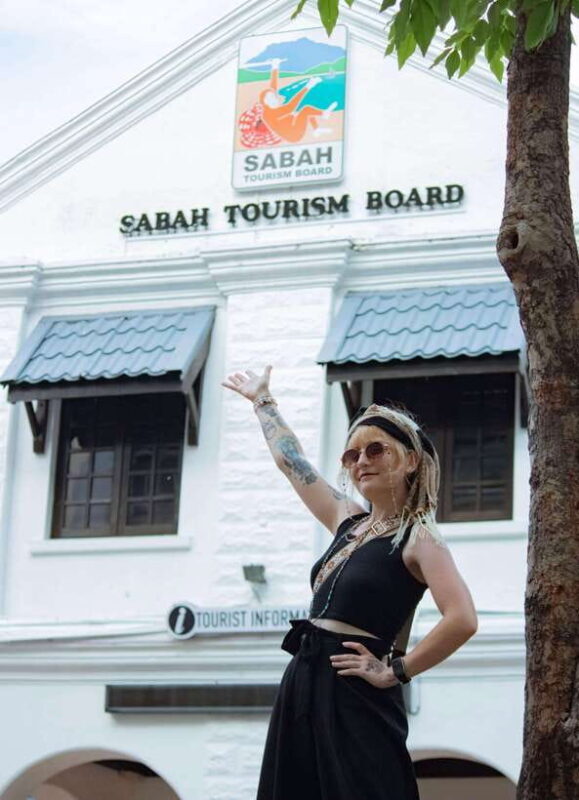 Kota Kinabalu Historical Photowalking Tour - Additional Similar Experiences