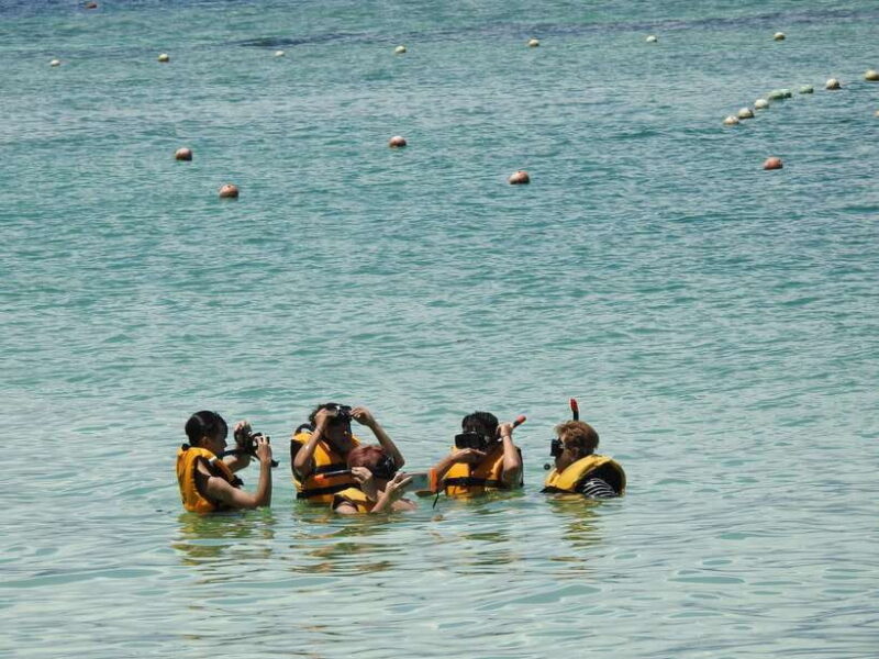 Kota Kinabalu: Island Hopping with Snorkeling & Meal - What is Included and What to Expect