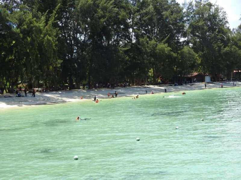 Kota Kinabalu: Island Hopping with Snorkeling & Meal - What Real Travelers Say