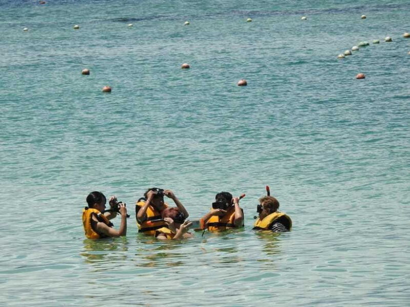 Kota Kinabalu: Island Hopping with Snorkeling & Meal - Who Will Love This Tour?