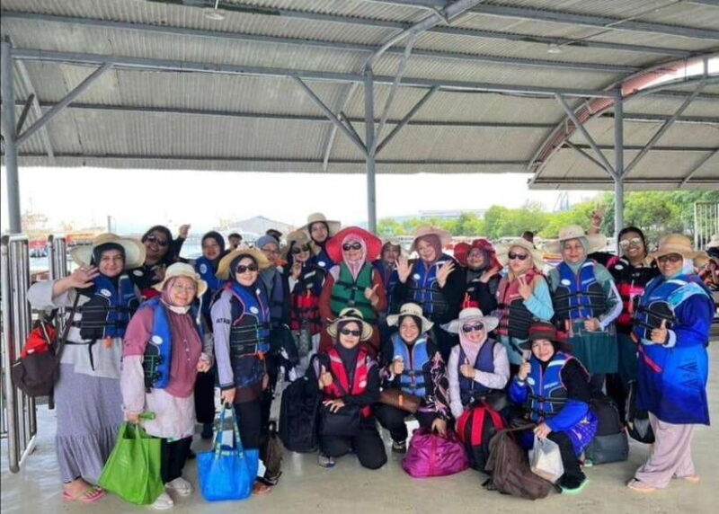 Kota Kinabalu Islands Hoping - Detailed Review of the Islands Hopping Tour