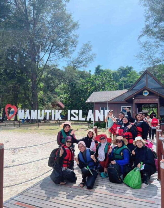 Kota Kinabalu Islands Hoping - Authentic Traveler Insights & Caveats