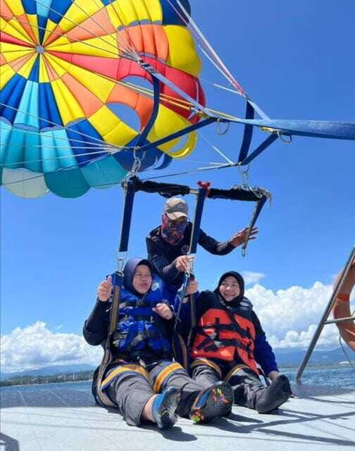 Kota Kinabalu Islands Hoping - FAQ