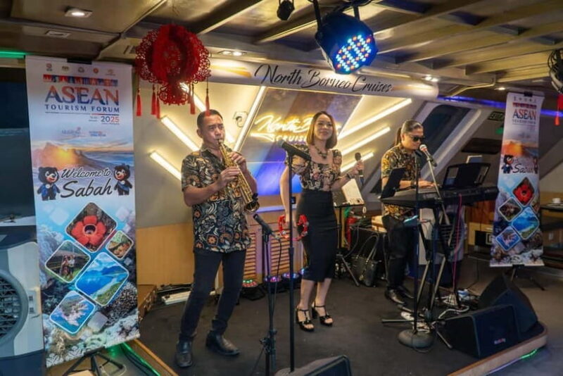 Kota Kinabalu: KK City Night Cruise - Who Should Consider This Experience?