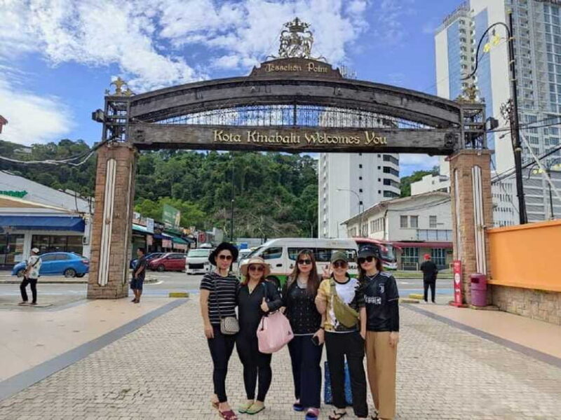 Kota Kinabalu: Manukan and Sapi Islands Day Trip with Lunch - FAQ