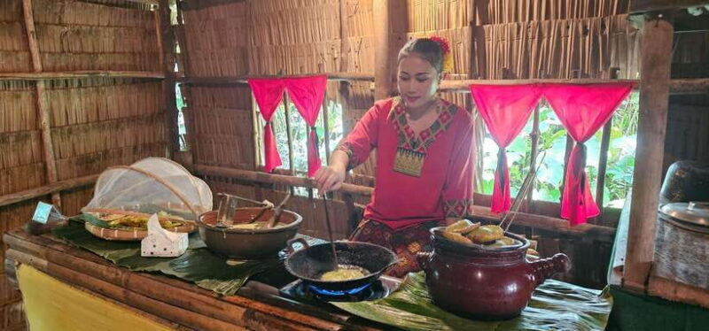 Kota Kinabalu: Mari Mari Cultural Village Tour - Who Should Consider This Tour?