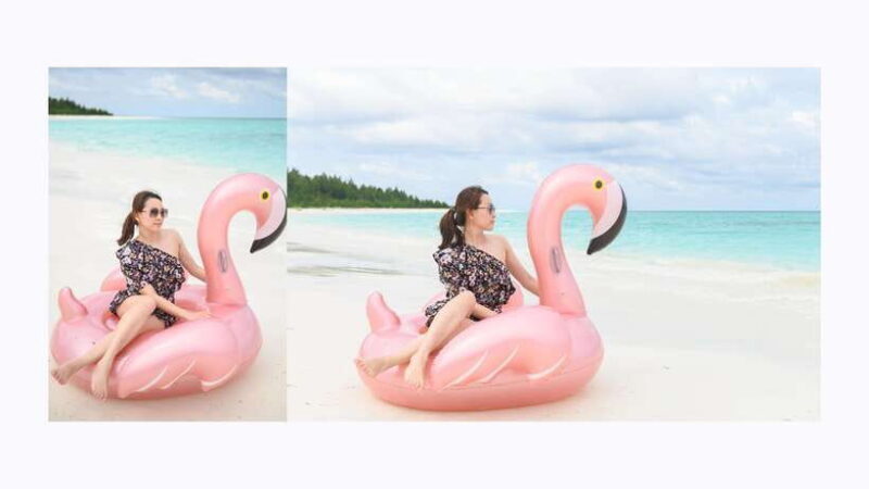 Kota Kinabalu: Mengalum Island Snorkeling - A Detailed Look at the Mengalum Island Snorkeling Tour