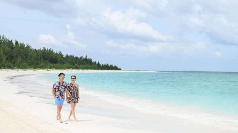 Kota Kinabalu: Mengalum Island Snorkeling - Final Thoughts