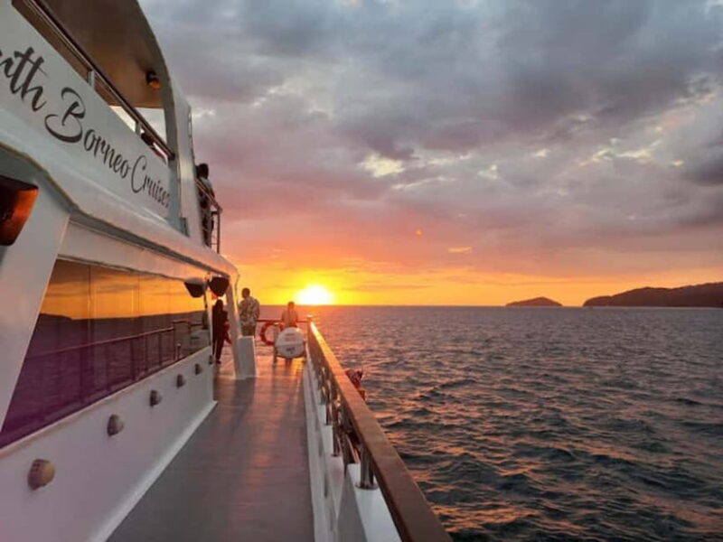 Kota Kinabalu: North Borneo Sunset Dinner Cruise - The Value of the Experience