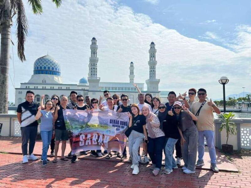 Kota Kinabalu: Private City Tour Day Trip - A Deep Dive into the Kota Kinabalu Private City Tour