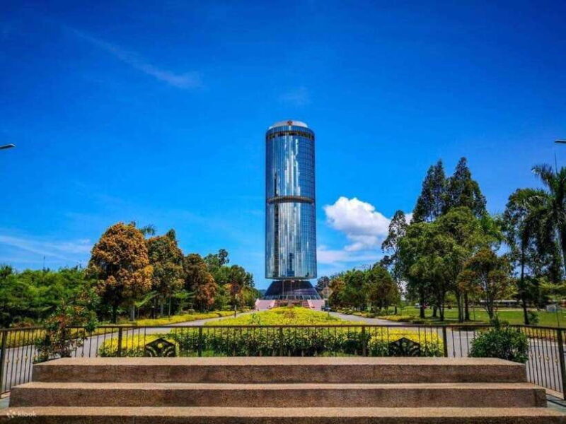 Kota Kinabalu: Private City Tour Day Trip - FAQ